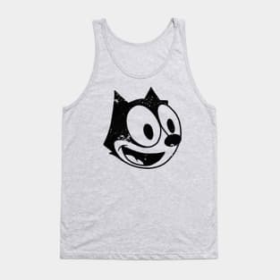 Felix the cat Tank Top